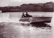 BULLDOG BOAT