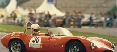 Ginetta