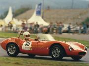 Ginetta
