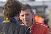 Jeremy Welch - Constructor and Driver